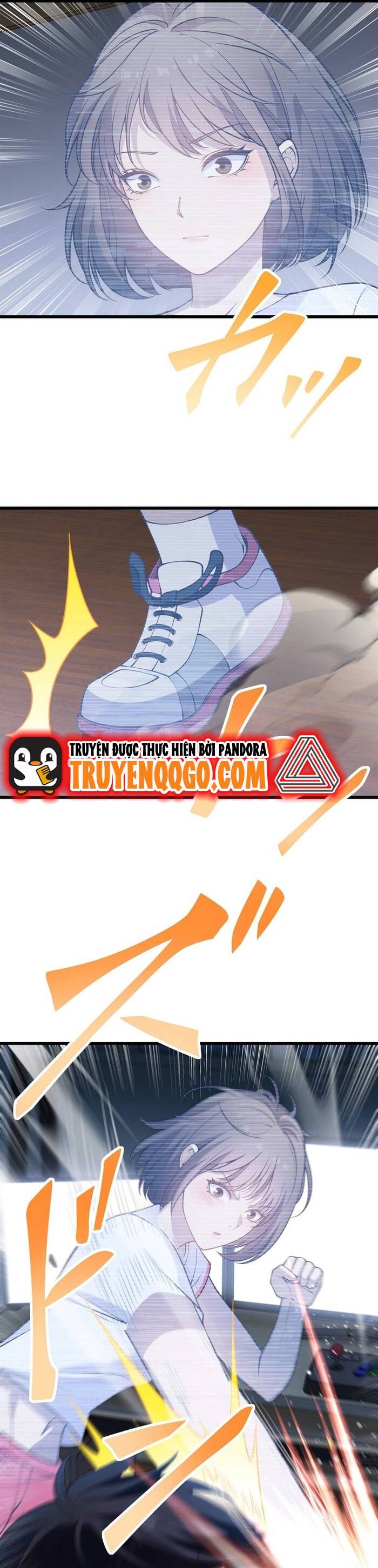 Kakusei Kaku Gamer No Genjitsu Kouryaku Chapter 21 - 4