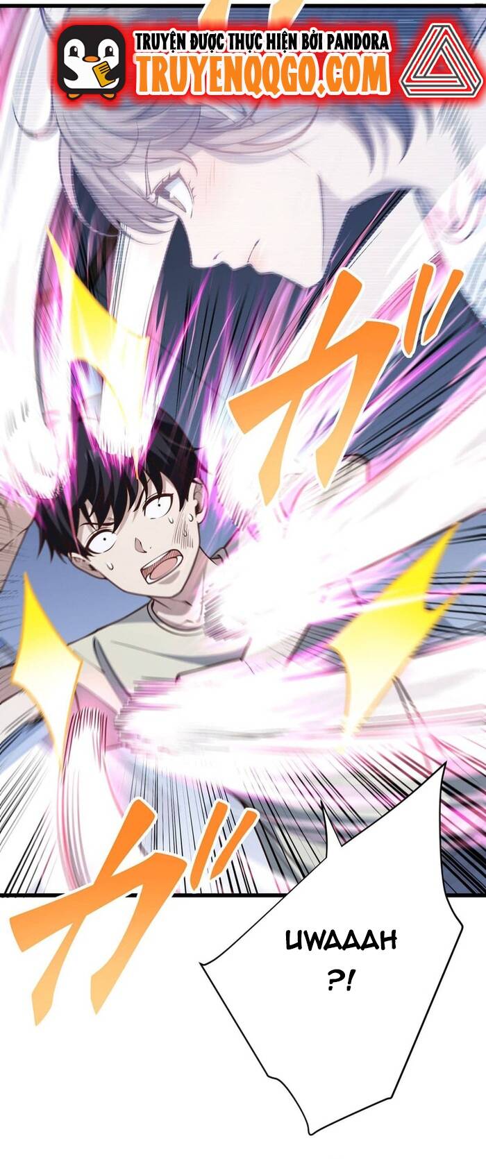 Kakusei Kaku Gamer No Genjitsu Kouryaku Chapter 21 - 6