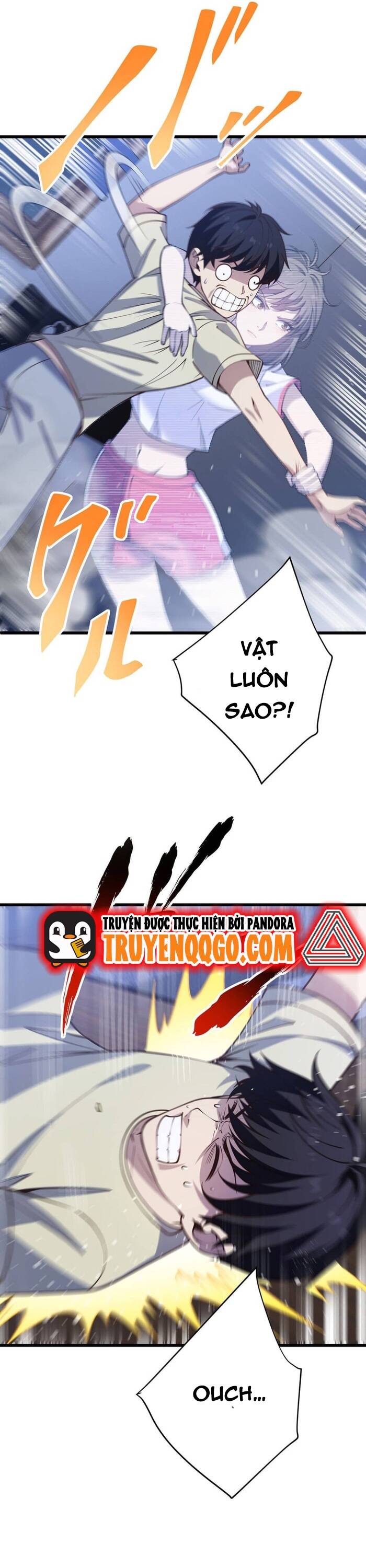 Kakusei Kaku Gamer No Genjitsu Kouryaku Chapter 21 - 7