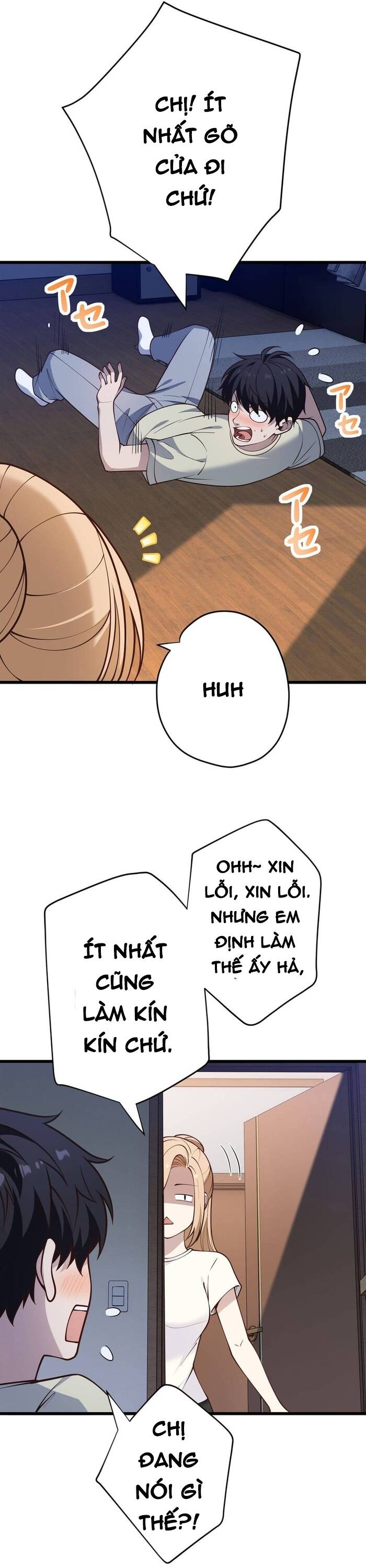 Kakusei Kaku Gamer No Genjitsu Kouryaku Chapter 21 - 13