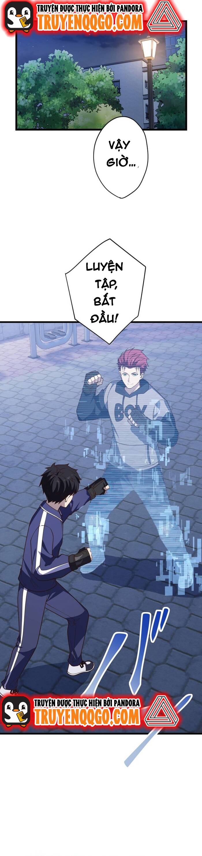 Kakusei Kaku Gamer No Genjitsu Kouryaku Chapter 21 - 16