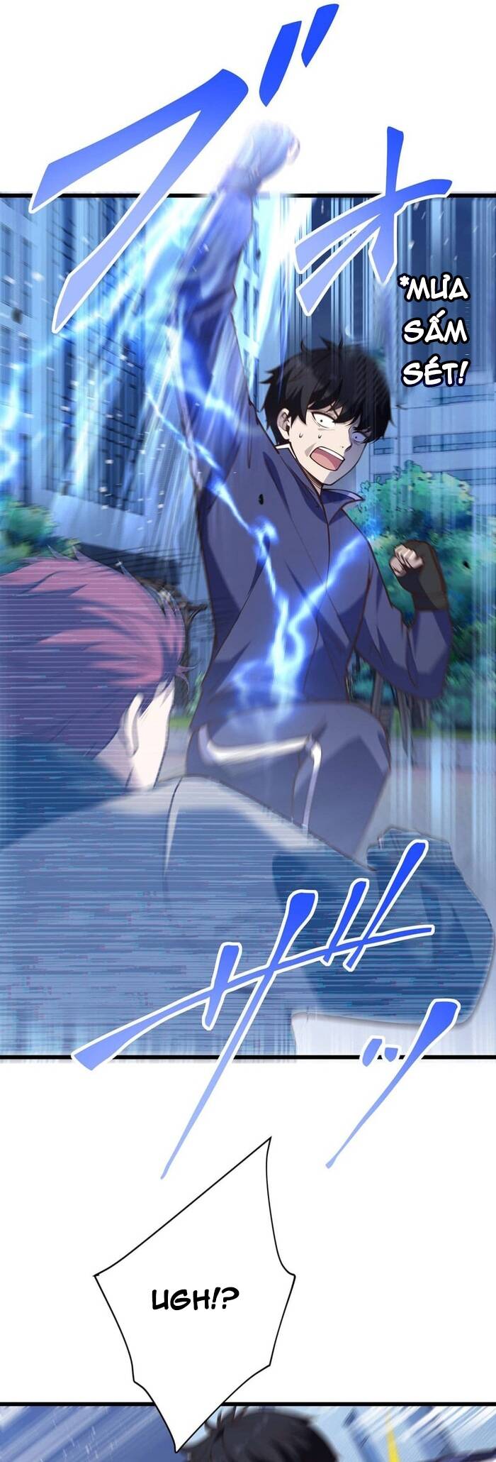 Kakusei Kaku Gamer No Genjitsu Kouryaku Chapter 21 - 18