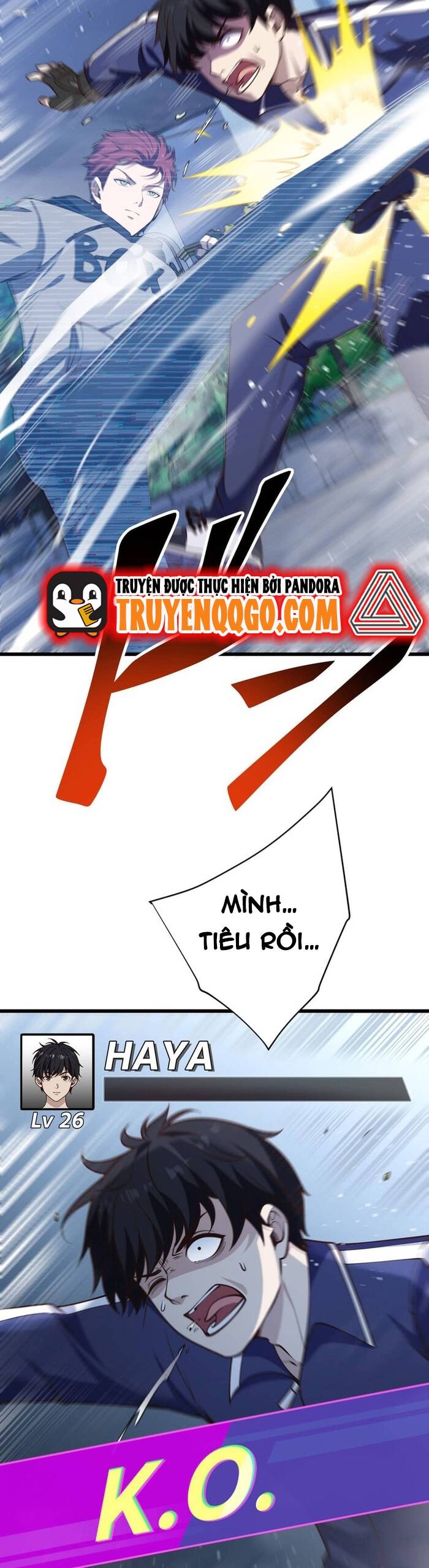 Kakusei Kaku Gamer No Genjitsu Kouryaku Chapter 21 - 19