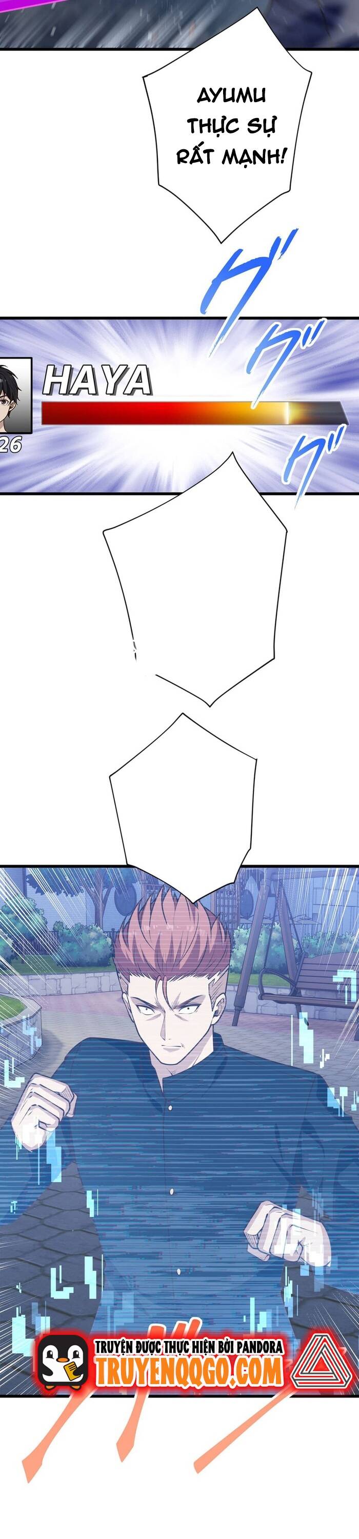 Kakusei Kaku Gamer No Genjitsu Kouryaku Chapter 21 - 20