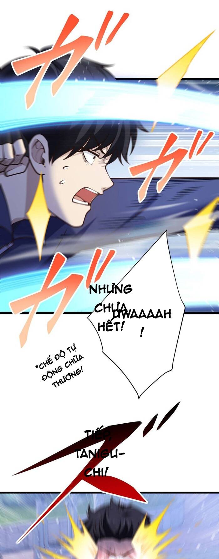 Kakusei Kaku Gamer No Genjitsu Kouryaku Chapter 21 - 21