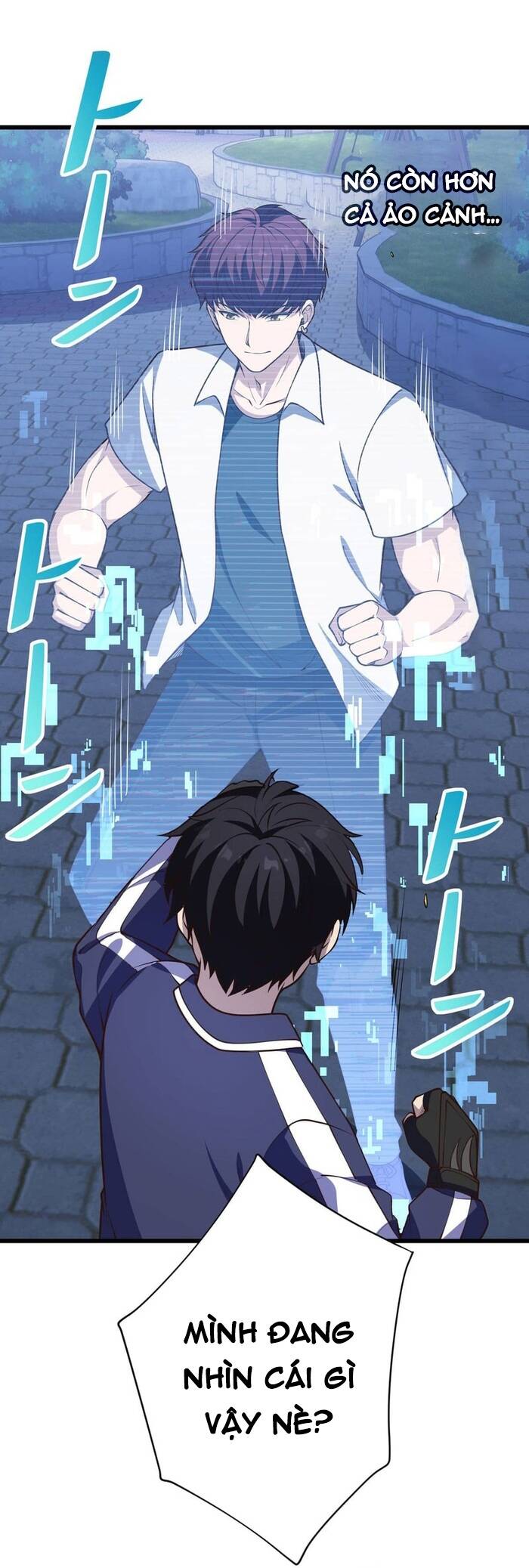 Kakusei Kaku Gamer No Genjitsu Kouryaku Chapter 21 - 24