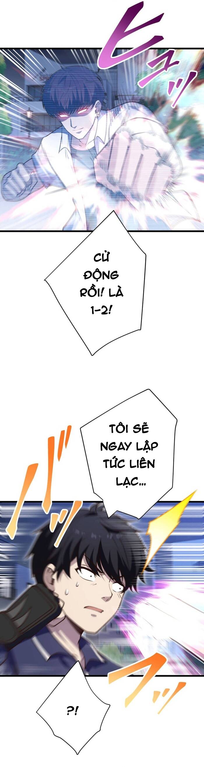 Kakusei Kaku Gamer No Genjitsu Kouryaku Chapter 21 - 25