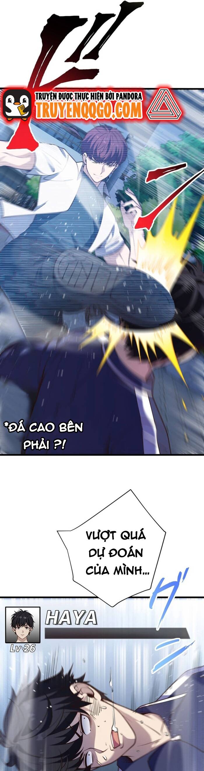 Kakusei Kaku Gamer No Genjitsu Kouryaku Chapter 21 - 26