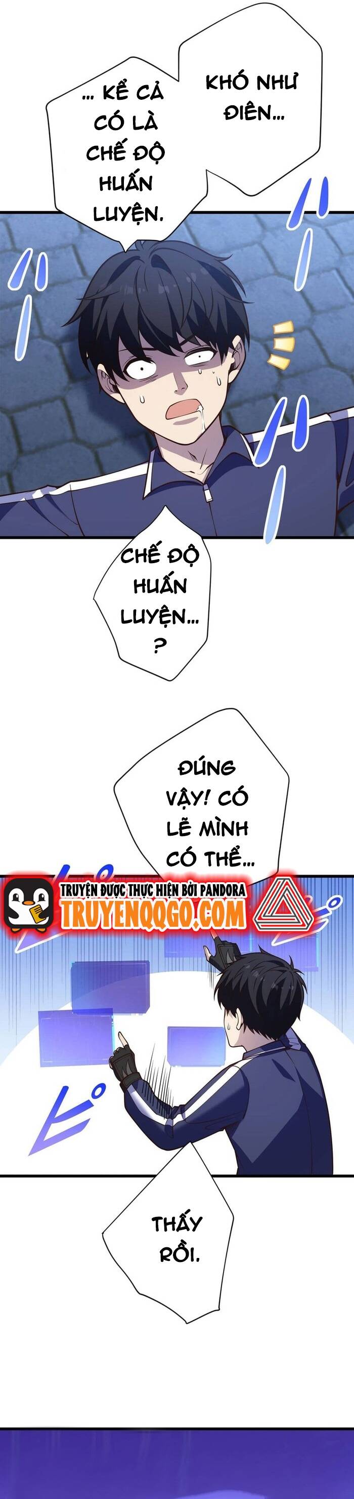 Kakusei Kaku Gamer No Genjitsu Kouryaku Chapter 21 - 28