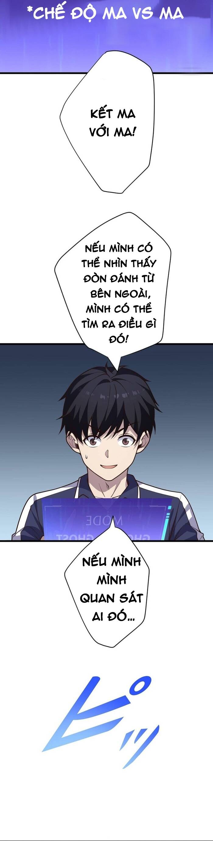 Kakusei Kaku Gamer No Genjitsu Kouryaku Chapter 21 - 29