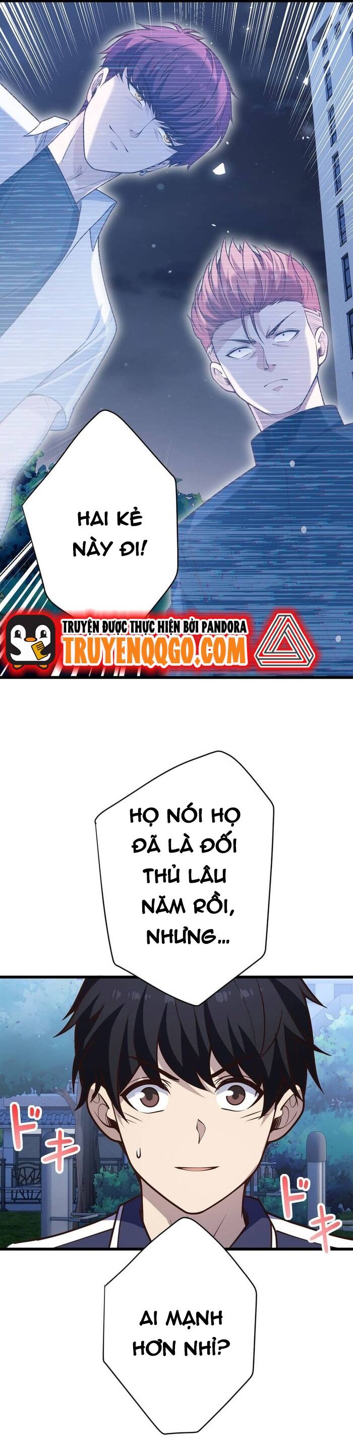 Kakusei Kaku Gamer No Genjitsu Kouryaku Chapter 21 - 30