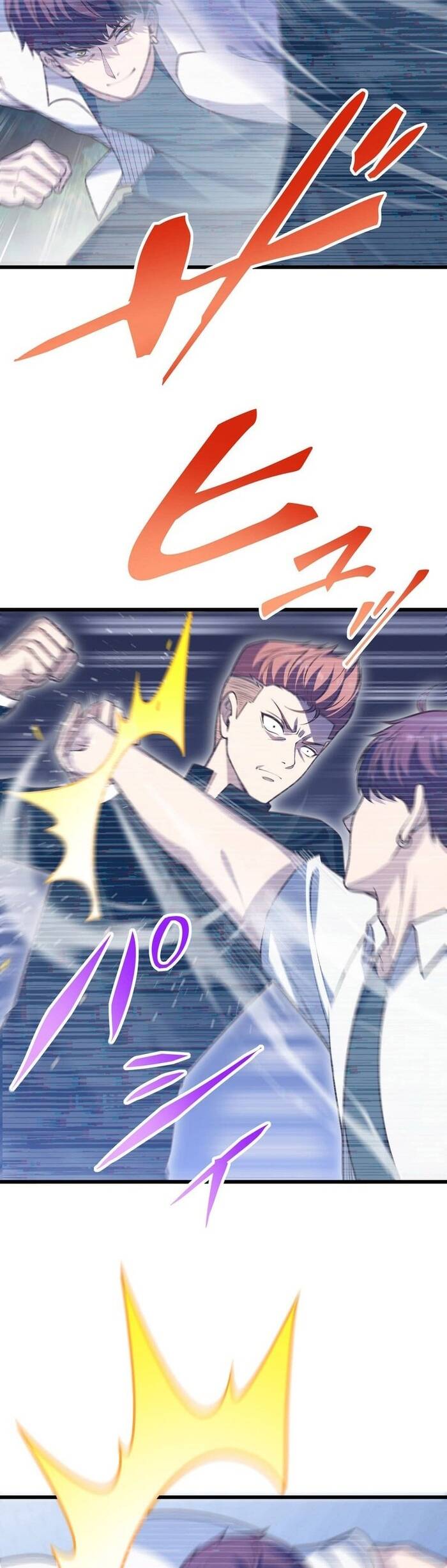 Kakusei Kaku Gamer No Genjitsu Kouryaku Chapter 21 - 34