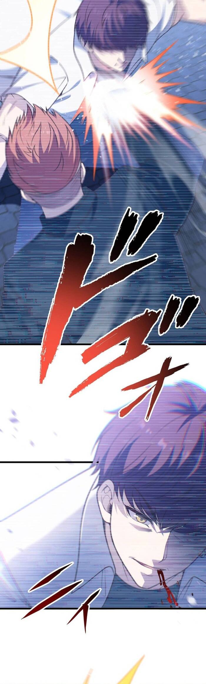 Kakusei Kaku Gamer No Genjitsu Kouryaku Chapter 21 - 35