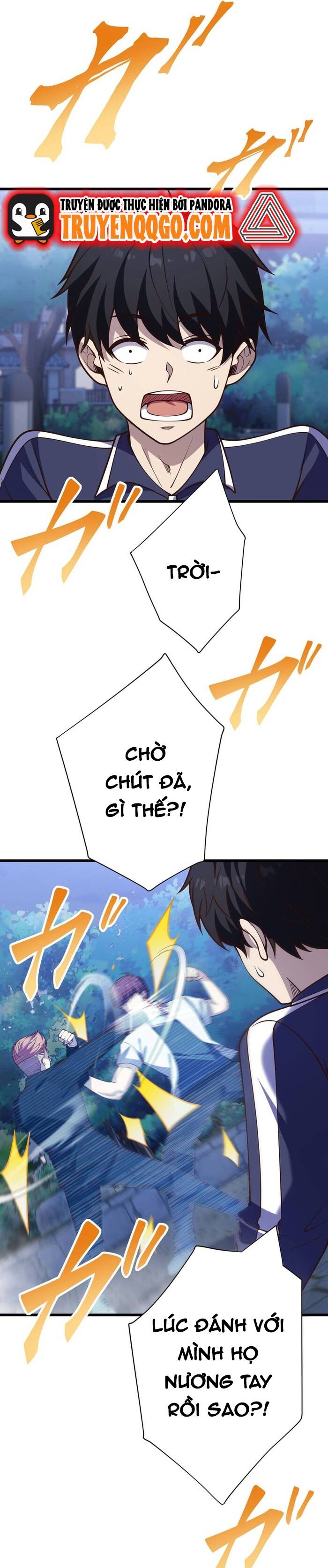 Kakusei Kaku Gamer No Genjitsu Kouryaku Chapter 21 - 38