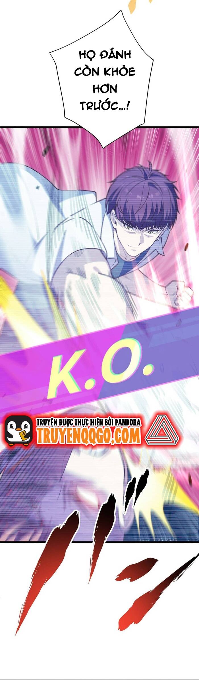 Kakusei Kaku Gamer No Genjitsu Kouryaku Chapter 21 - 39