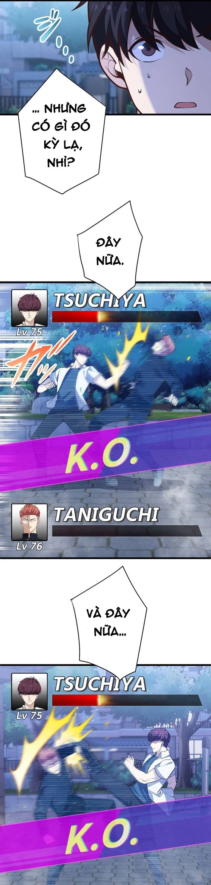 Kakusei Kaku Gamer No Genjitsu Kouryaku Chapter 21 - 40