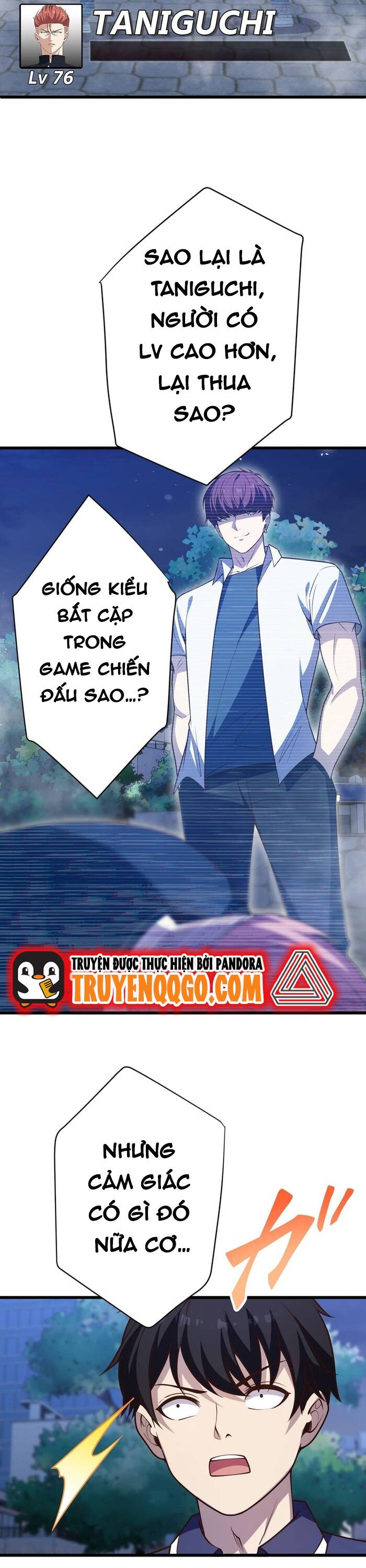 Kakusei Kaku Gamer No Genjitsu Kouryaku Chapter 21 - 41