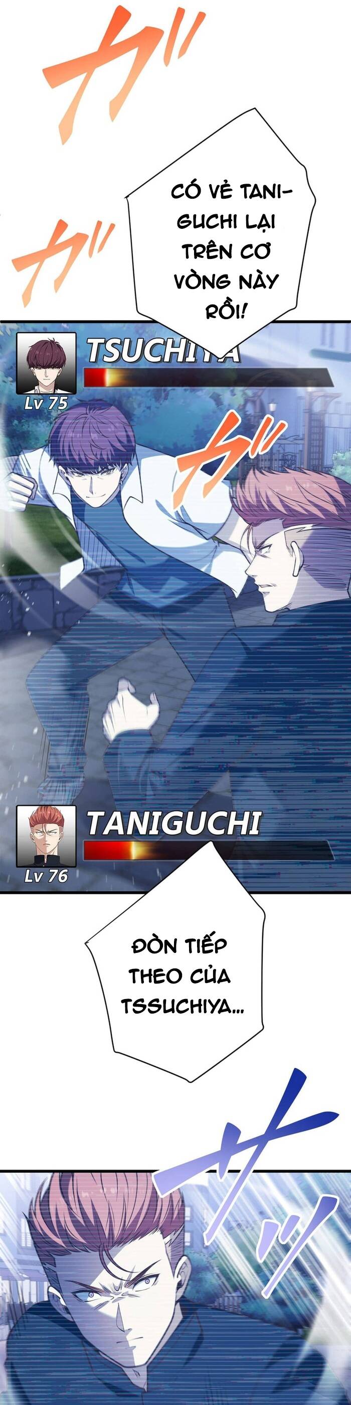 Kakusei Kaku Gamer No Genjitsu Kouryaku Chapter 21 - 42