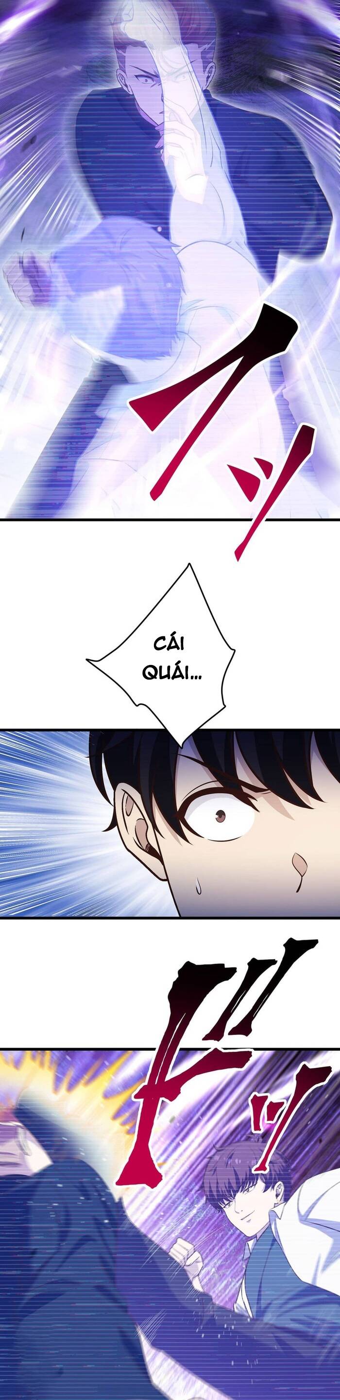 Kakusei Kaku Gamer No Genjitsu Kouryaku Chapter 21 - 45