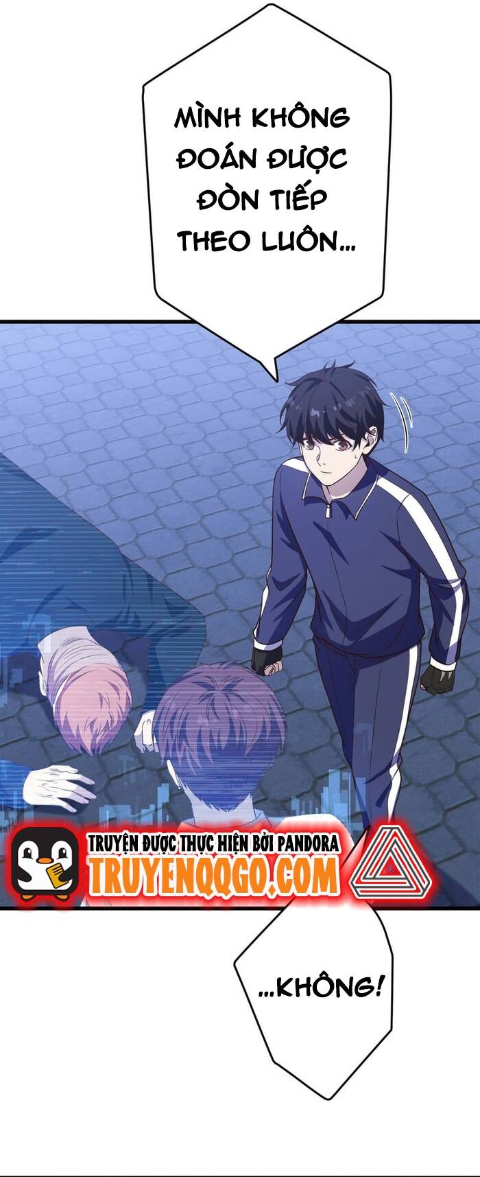 Kakusei Kaku Gamer No Genjitsu Kouryaku Chapter 21 - 47