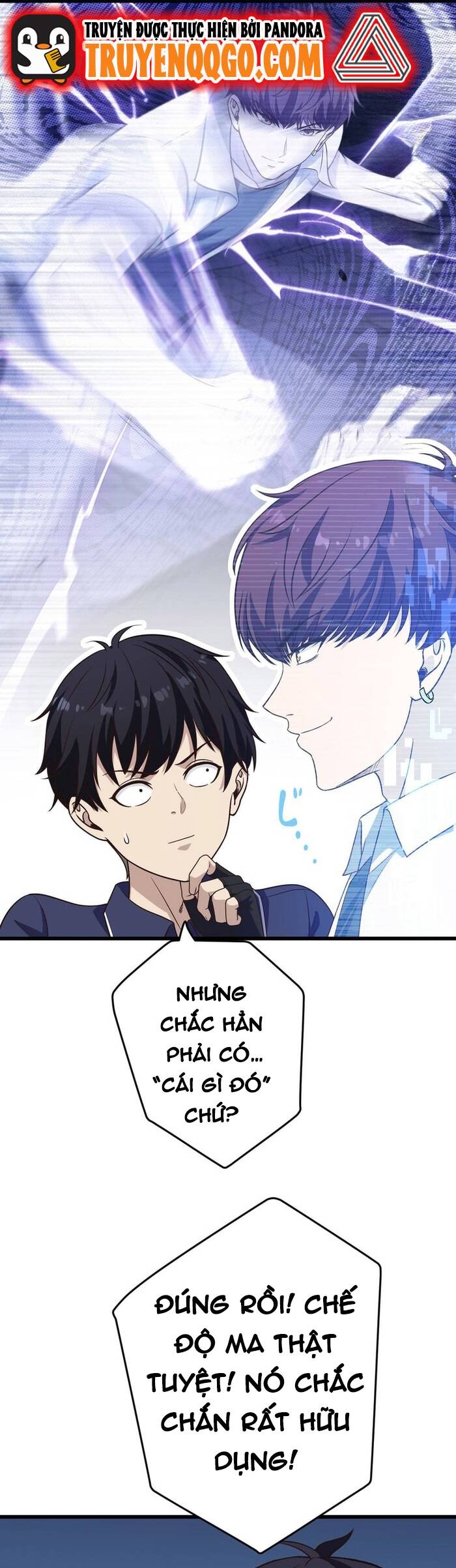 Kakusei Kaku Gamer No Genjitsu Kouryaku Chapter 21 - 48