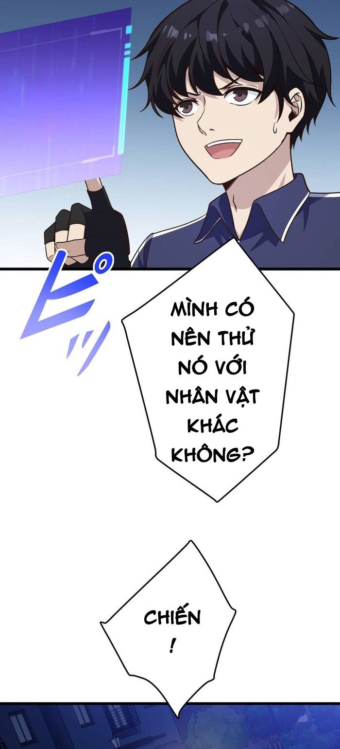 Kakusei Kaku Gamer No Genjitsu Kouryaku Chapter 21 - 49