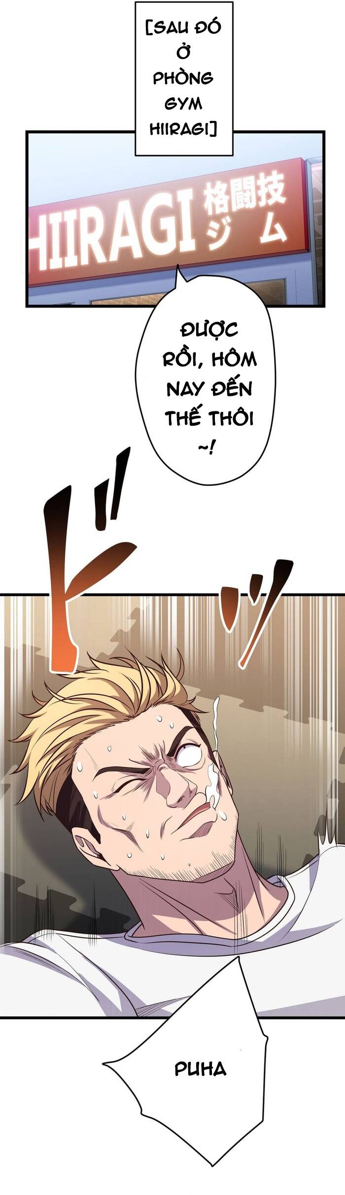 Kakusei Kaku Gamer No Genjitsu Kouryaku Chapter 21 - 51