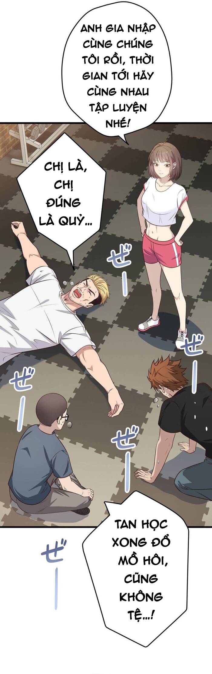 Kakusei Kaku Gamer No Genjitsu Kouryaku Chapter 21 - 52