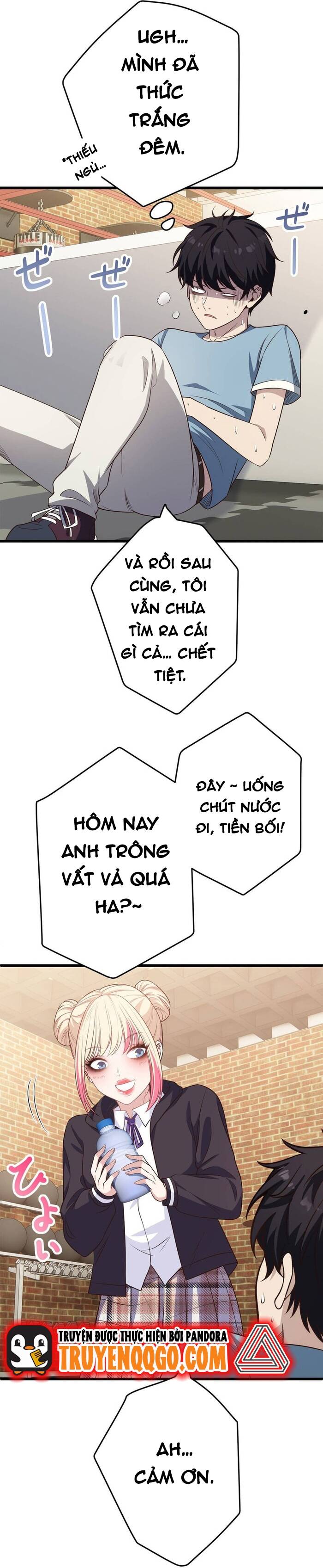 Kakusei Kaku Gamer No Genjitsu Kouryaku Chapter 21 - 53