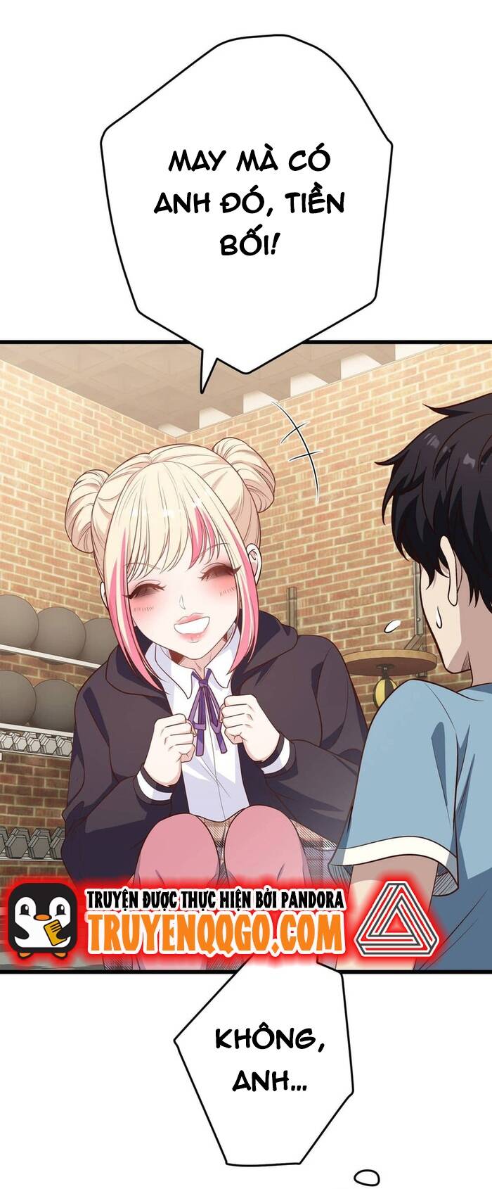 Kakusei Kaku Gamer No Genjitsu Kouryaku Chapter 21 - 55