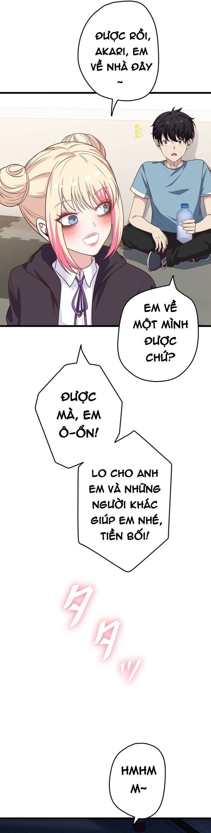 Kakusei Kaku Gamer No Genjitsu Kouryaku Chapter 21 - 57