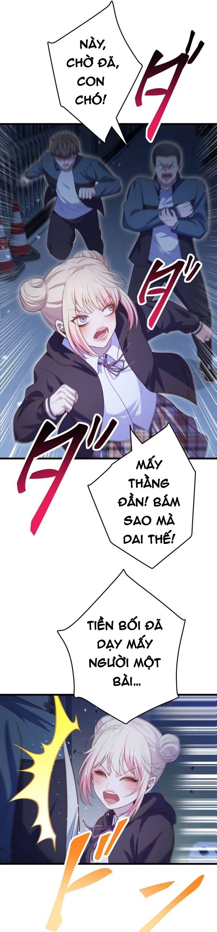 Kakusei Kaku Gamer No Genjitsu Kouryaku Chapter 21 - 62