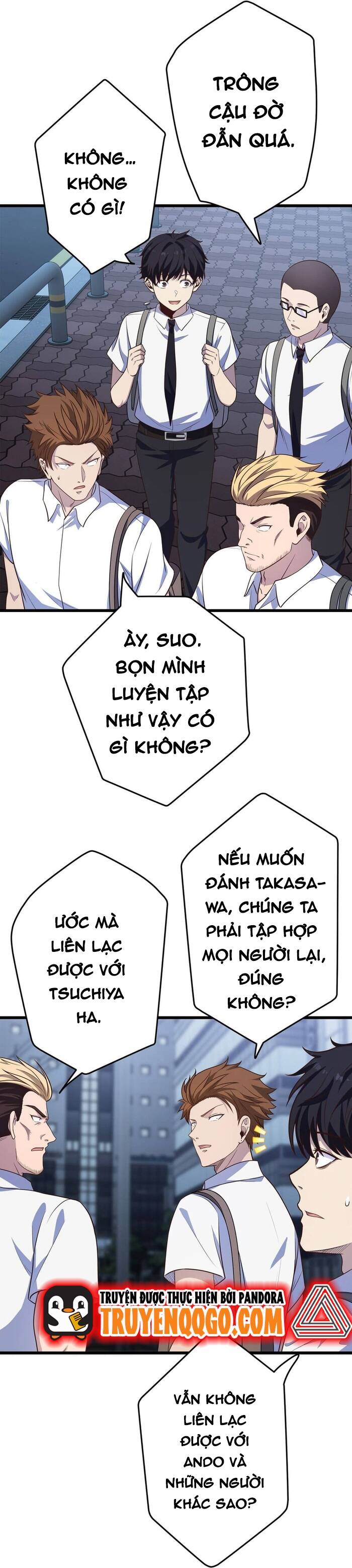 Kakusei Kaku Gamer No Genjitsu Kouryaku Chapter 21 - 67