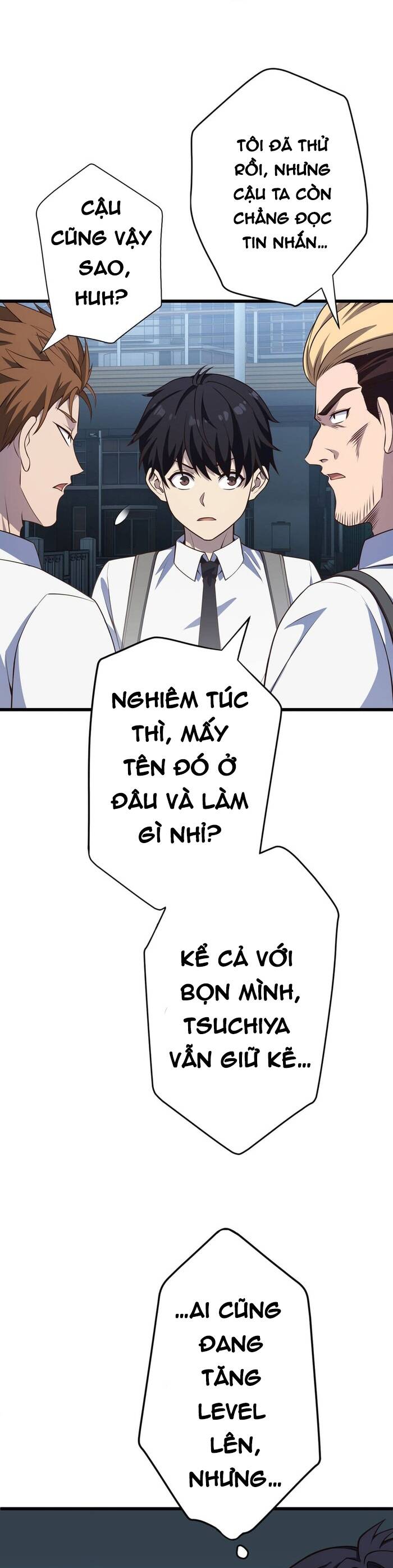 Kakusei Kaku Gamer No Genjitsu Kouryaku Chapter 21 - 68