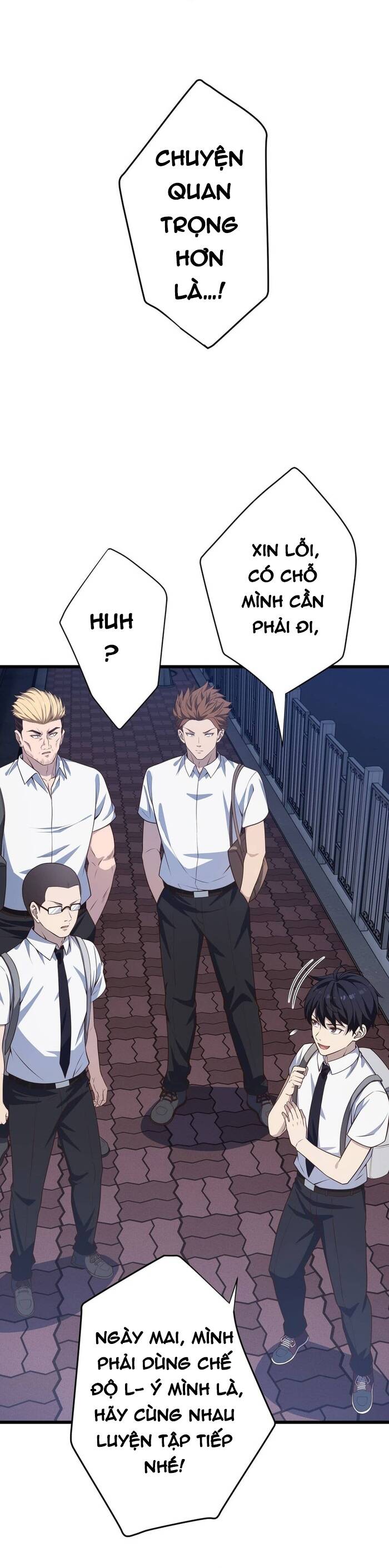 Kakusei Kaku Gamer No Genjitsu Kouryaku Chapter 21 - 70