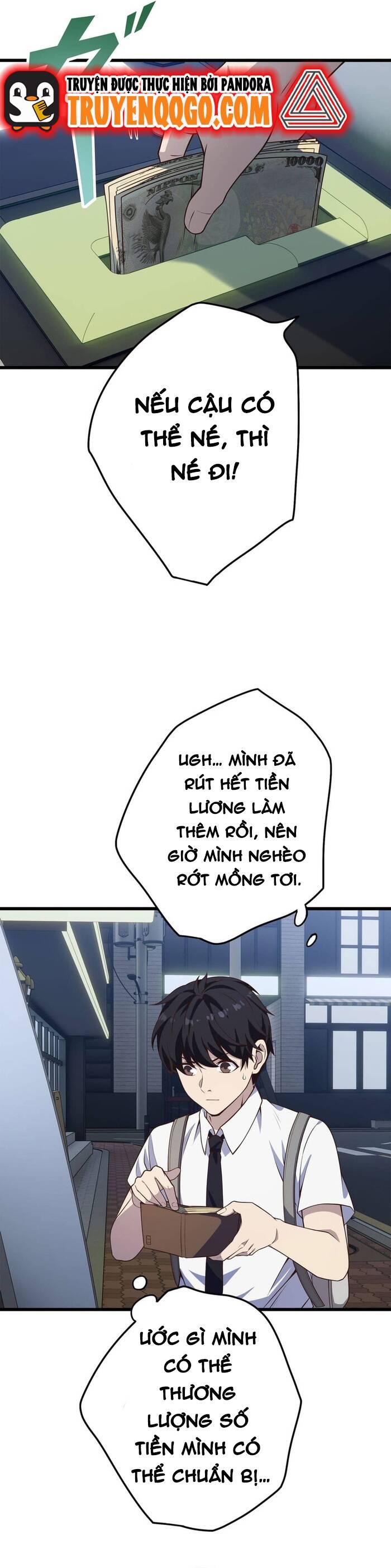 Kakusei Kaku Gamer No Genjitsu Kouryaku Chapter 21 - 72