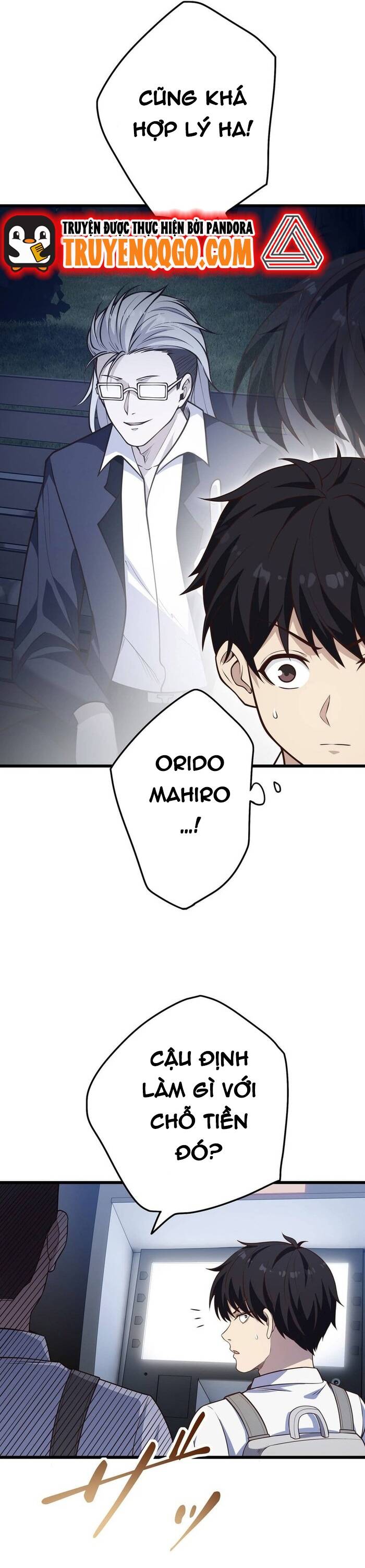 Kakusei Kaku Gamer No Genjitsu Kouryaku Chapter 21 - 73