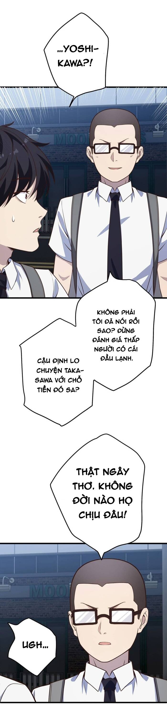 Kakusei Kaku Gamer No Genjitsu Kouryaku Chapter 21 - 74