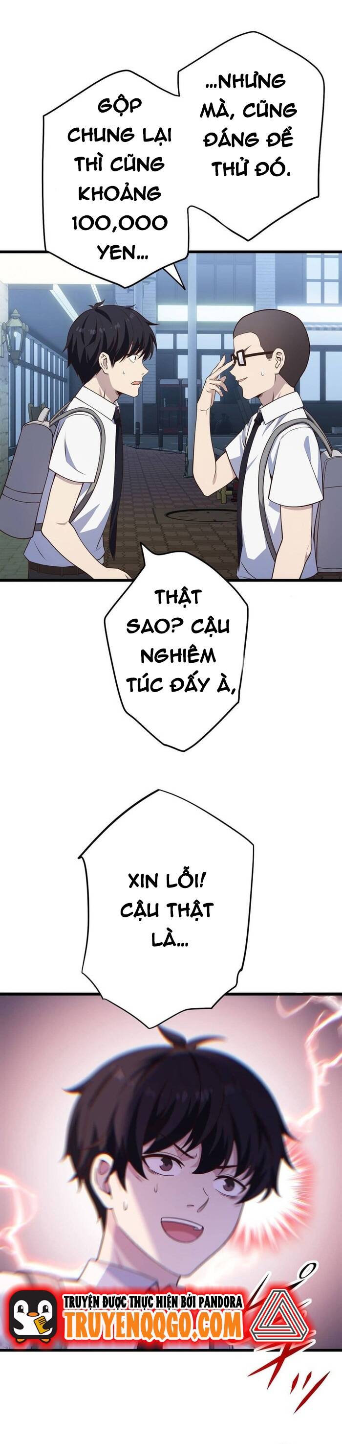 Kakusei Kaku Gamer No Genjitsu Kouryaku Chapter 21 - 75