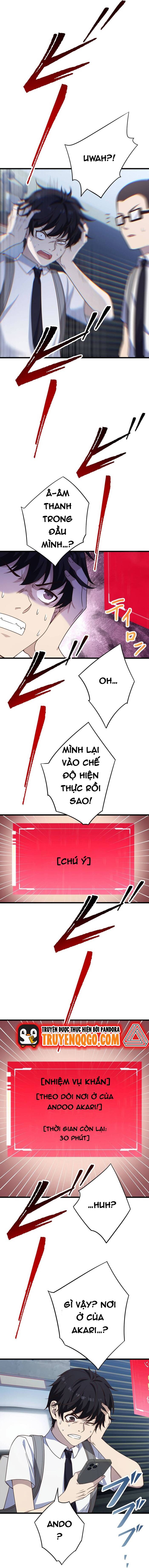 Kakusei Kaku Gamer No Genjitsu Kouryaku Chapter 21 - 76