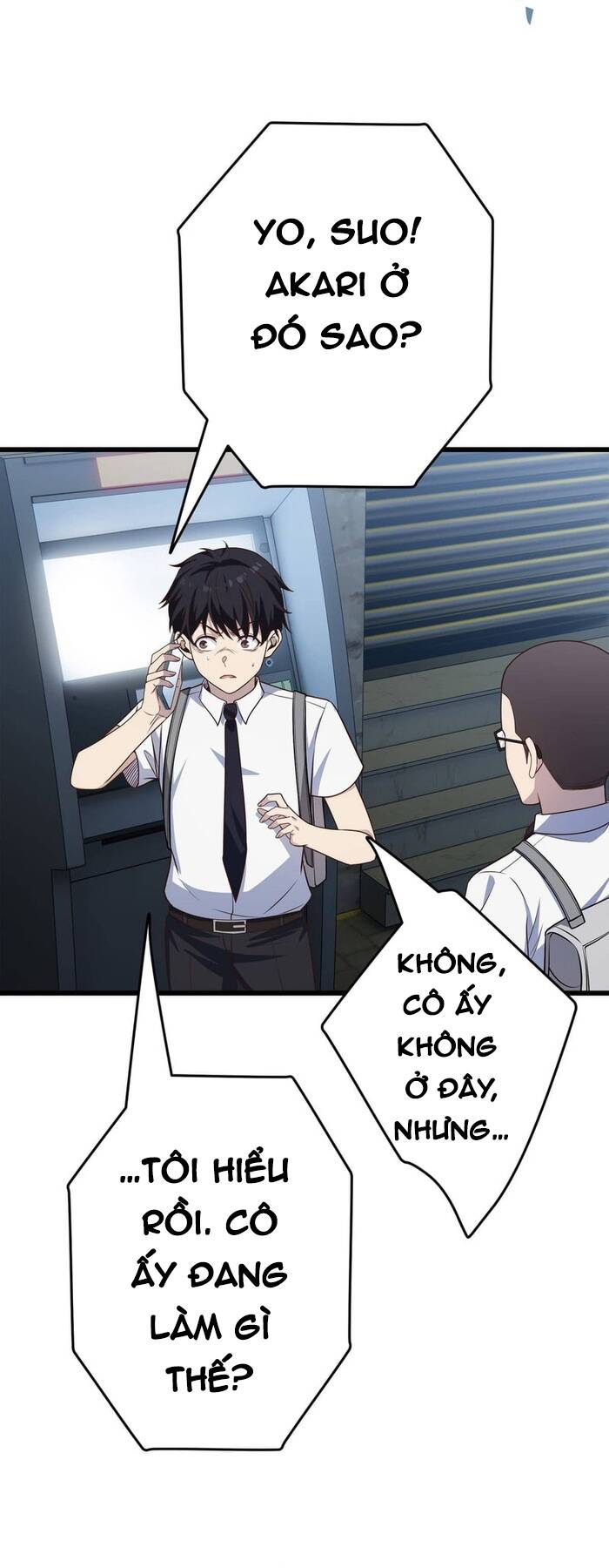 Kakusei Kaku Gamer No Genjitsu Kouryaku Chapter 21 - 77