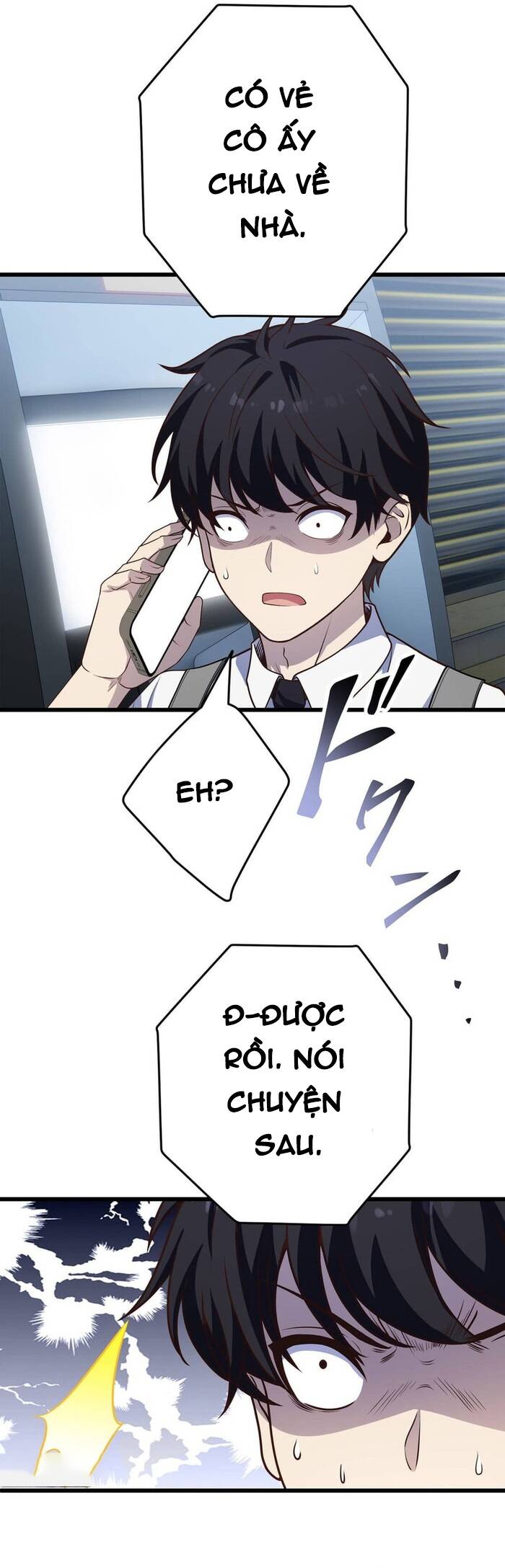 Kakusei Kaku Gamer No Genjitsu Kouryaku Chapter 21 - 78