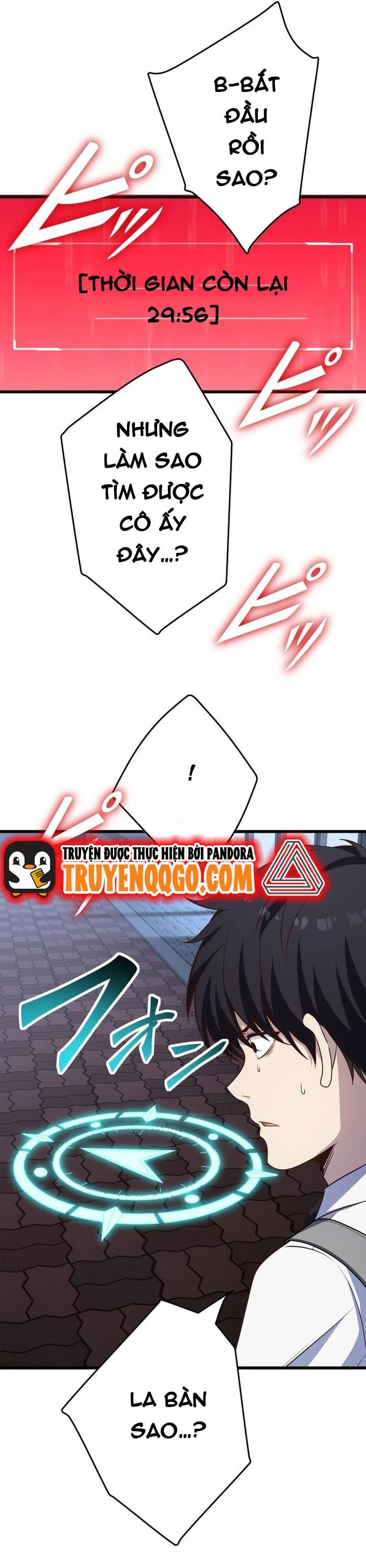 Kakusei Kaku Gamer No Genjitsu Kouryaku Chapter 21 - 79