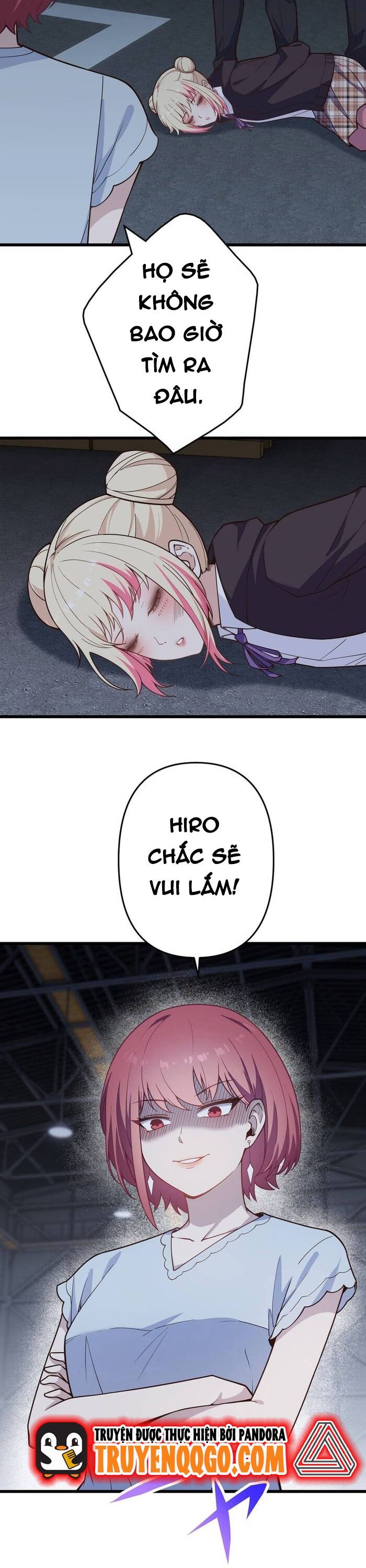 Kakusei Kaku Gamer No Genjitsu Kouryaku Chapter 21 - 81