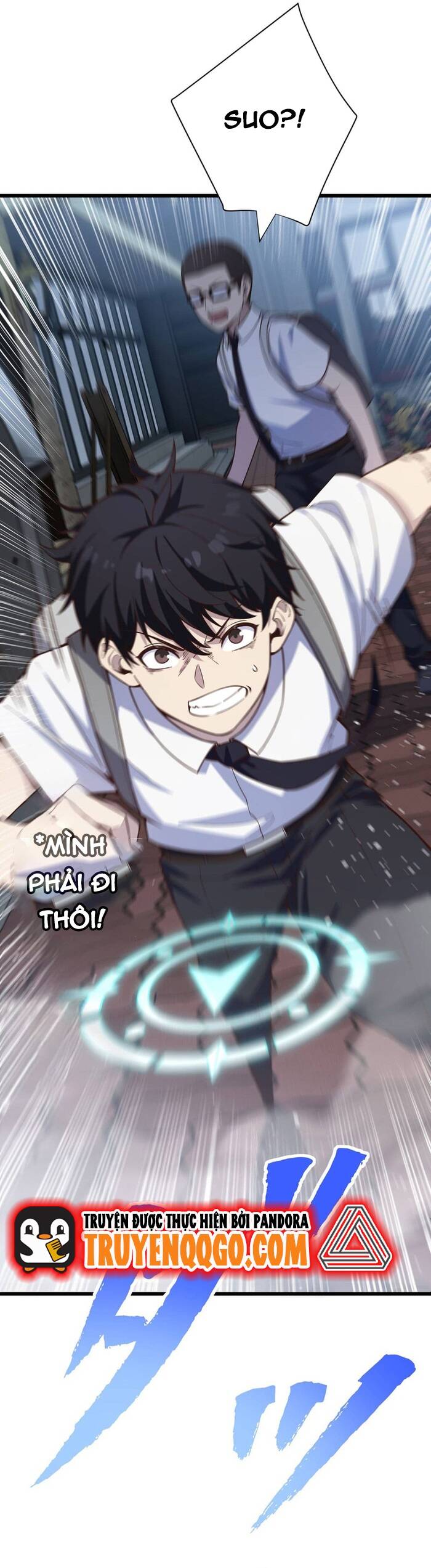 Kakusei Kaku Gamer No Genjitsu Kouryaku Chapter 22 - 2