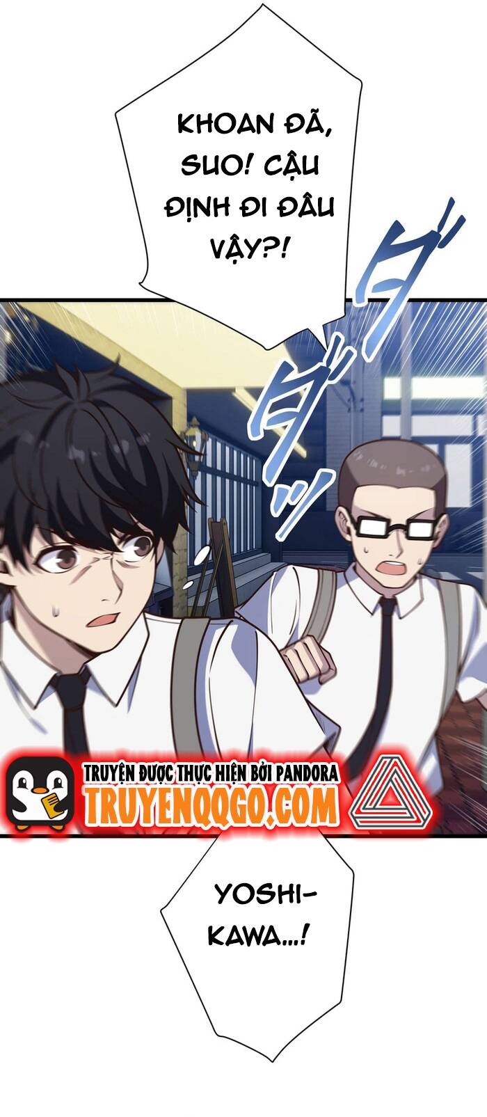 Kakusei Kaku Gamer No Genjitsu Kouryaku Chapter 22 - 4