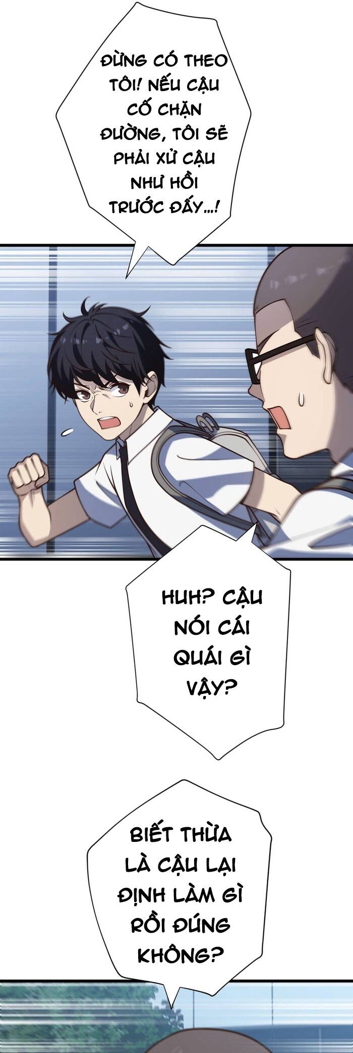 Kakusei Kaku Gamer No Genjitsu Kouryaku Chapter 22 - 5