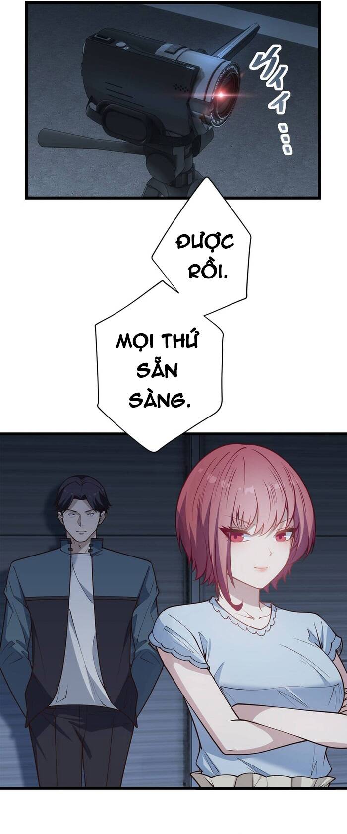 Kakusei Kaku Gamer No Genjitsu Kouryaku Chapter 22 - 8