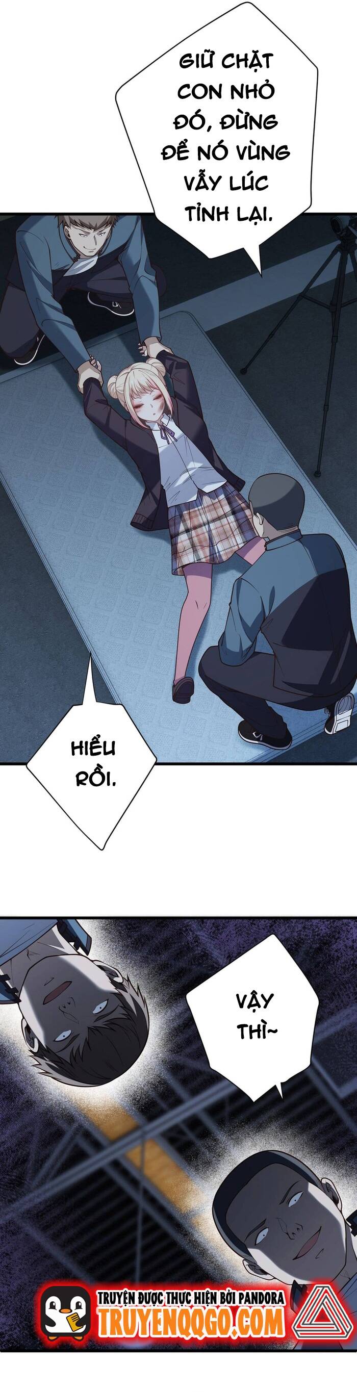 Kakusei Kaku Gamer No Genjitsu Kouryaku Chapter 22 - 9