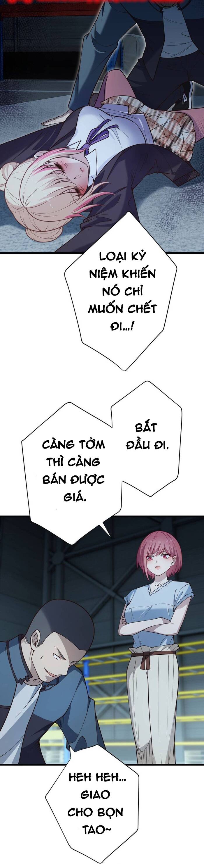 Kakusei Kaku Gamer No Genjitsu Kouryaku Chapter 22 - 14